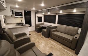 2023 Keystone RV Hideout 28RKS RV rental photo 19