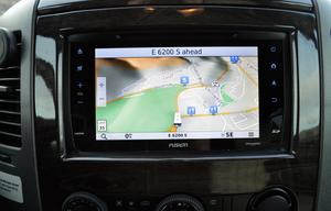 2014 Airstream Interstate