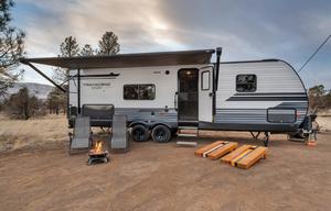 2020 Grand Design Transcend Xplor 247BH