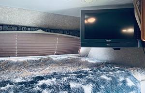 Bunk House Motorhome
