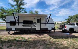 22 Fam&Pet Friendly GulfStream 248BH