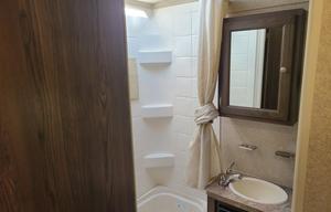 2018 Forest River RV Flagstaff Micro Lite 23LB