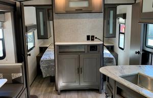 2021 Cruiser MPG 2500BH
