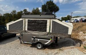2022 Forest River RV Flagstaff MAC Series 176LTD