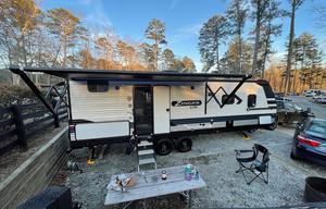 2022 Crossroads Zinger ZR280BH