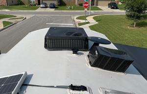 2021 Forest River RV Flagstaff E-Pro 16BH