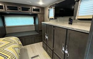 2020 Forest River RV Rockwood Ultra Lite 2912BS