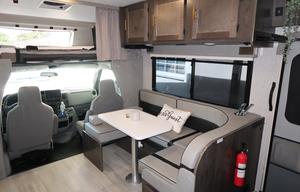 Coachmen RV CLASS C