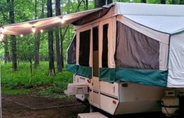 2004 Forest River RV Rockwood Freedom