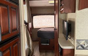 2013 Forest River RV Sunseeker 3170DS Ford