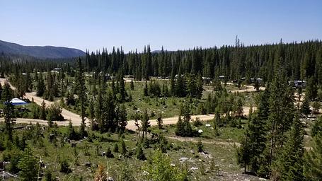 North Fork (WY)