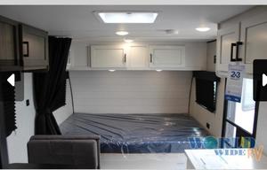 2024 Jayco Jay Flight SLX 184BH