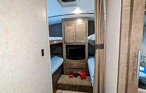 “The Venture”  2017 Forest River RV