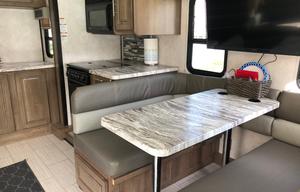 2019 Forest River FR3 -- Your home away from home!