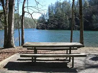 Lake Rabun Beach Recreation Area