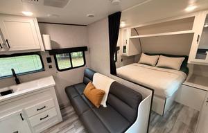 2024 Jay Flight | Sleeps 8 | Delivery Available