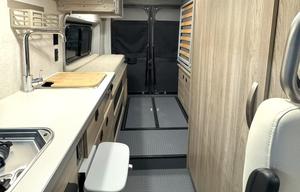 2022 Winnebago Solis 59PX