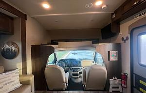 Jayco Rehawk, Your Basecamp for Memories
