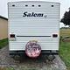 2006 Salem 37BHSS2Q RV rental photo 7