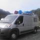 2014 SUMPVEE v3 Ram Promaster Camper van