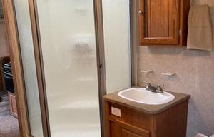2009 Forest River RV Rockwood Ultra Lite 2501SS