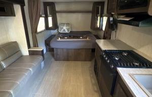Launch into an RV Rental