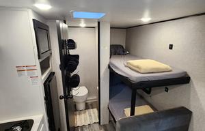 Hocking Hills RV 4.0