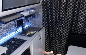 Modern Custom 2022 Airstream Caravel - Serenity