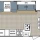 2016 Kodiak by Dutchmen Bunk House