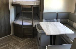 2021 Forest River RV Wildwood X-Lite T263BHXL