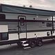 Dual-Suite Retreat Family Bunkhouse 32' Transcend