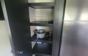 2022 Forest River RV Cherokee Grey Wolf 29TE