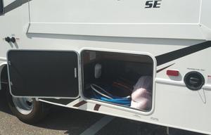 Brand new 2020 Jayco Redhawk SE 22C *electr awning