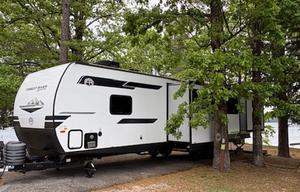 Forest River Surveyor 32CAMP – Delivered & Ready!