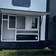 **Campy the SUPER COOL pet friendly 5th Wheel**