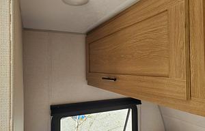 "Maverick" 2022 Forest River RV Avenger LT 16RD