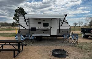 2021 Starcraft Autumn Ridge Single Axle 180BHS