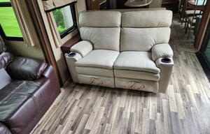 2016 Grand Design Solitude 375RE