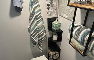 2024 Coleman 17B - Boho Bungalow