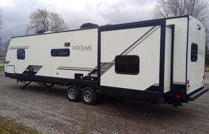2022 Dutchmen RV Kodiak Ultimate 3301BHSL