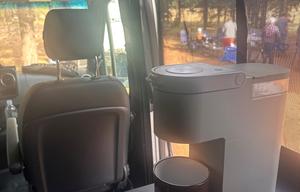 2025 Winnebago Revel 44E - Big 5 Adventure Van