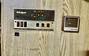 The Escaper