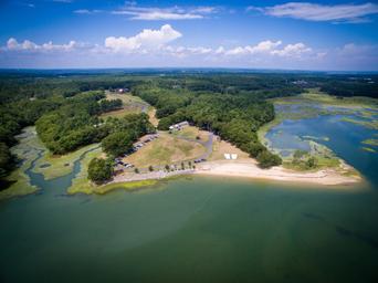 Thomas Point Beach & Campground