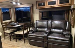 Gorgeous 2018 Grand Design Reflection