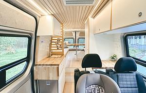 2020 Mercedes Benz Sprinter 3500 Sprinter 170