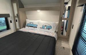 2021 Keystone RV Hideout 272LHS