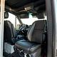 The Elite Explorer: Custom Luxury 4x4 Sprinter Van