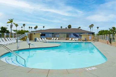 Mission Bay RV Resort