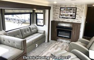 Home Away from Home RV