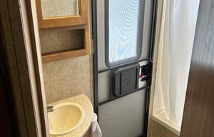Spacious 28' Camper